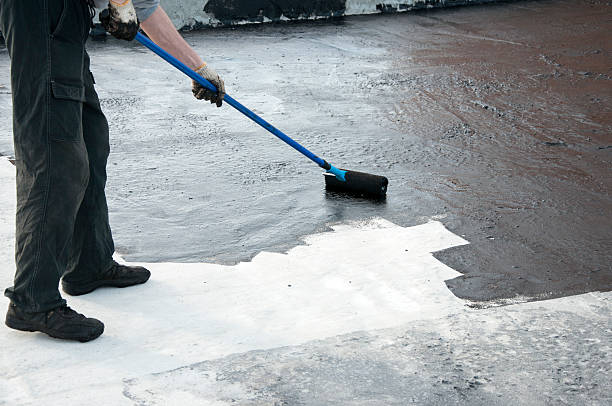 Best Concrete Foundation Repair  in Bossier City, LA